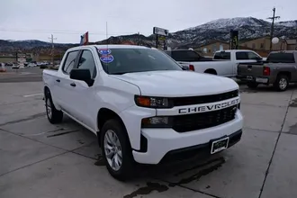 Silverado 1500 9