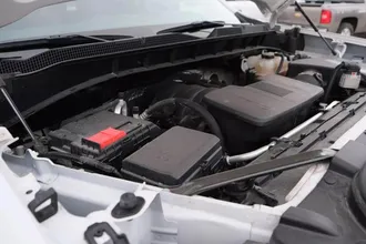 Silverado 1500 12