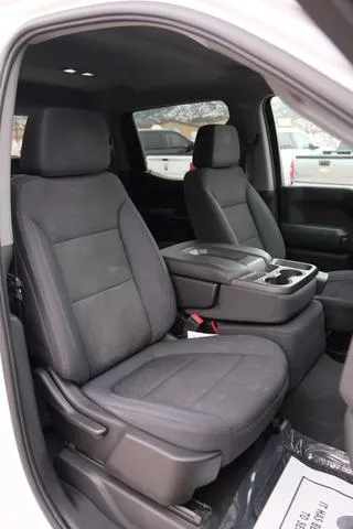 Silverado 1500 15