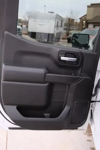Silverado 1500 18