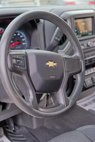 Silverado 1500 22