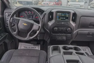 Silverado 1500 23