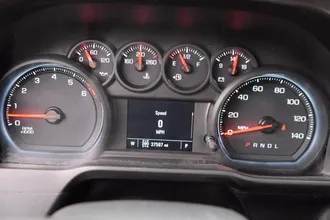 Silverado 1500 30
