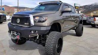 Tundra 1