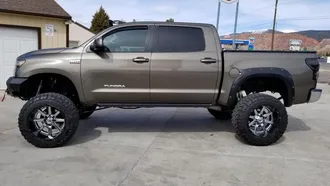 Tundra 2