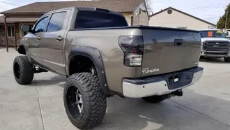 Tundra 3