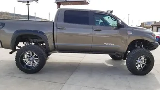 Tundra 6