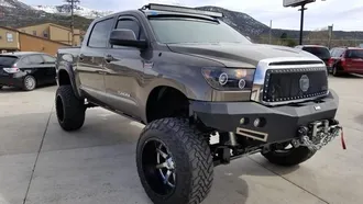 Tundra 7