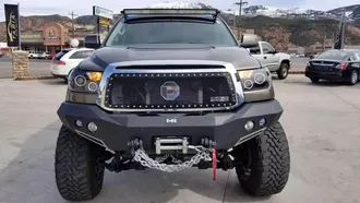 Tundra 8