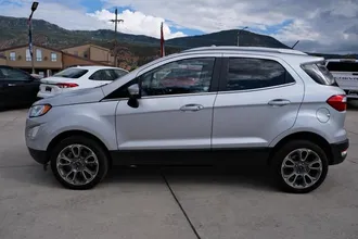 EcoSport 3