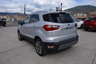 EcoSport 4