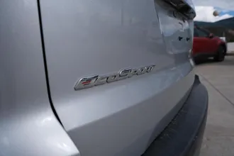 EcoSport 5