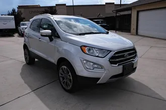 EcoSport 10