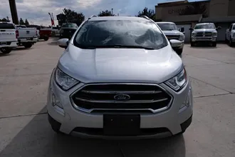 EcoSport 11