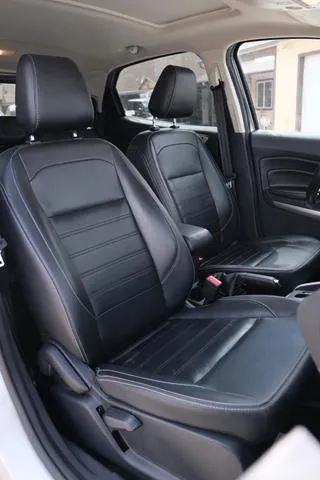 EcoSport 15