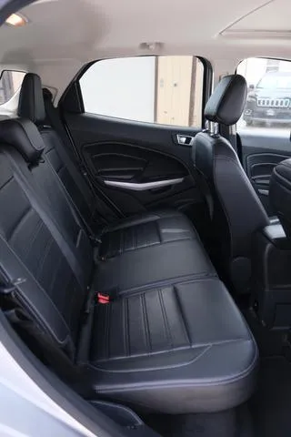EcoSport 17