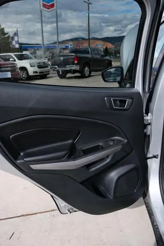 EcoSport 18