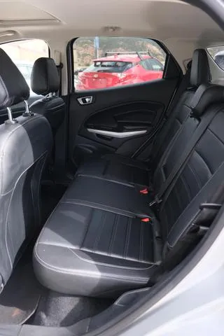 EcoSport 19
