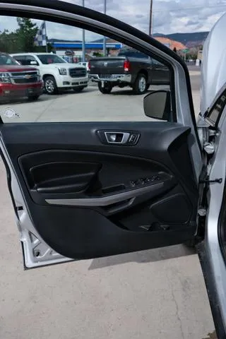EcoSport 20