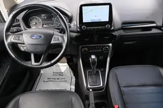 EcoSport 22