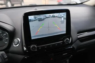 EcoSport 28