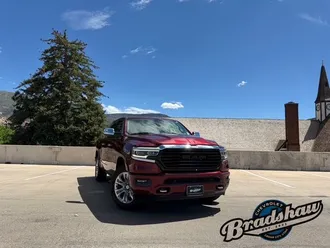 2020 Ram 1500 photo 2