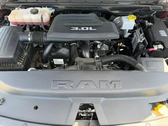 2020 Ram 1500 photo 6