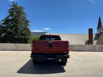 2020 Ram 1500 photo 7