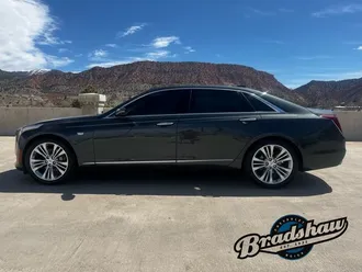CT6 4