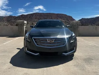 CT6 5