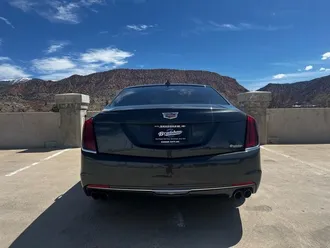 CT6 7