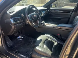 CT6 11