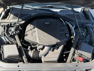 2017 Cadillac CT6 photo 6