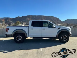 2019 Ford F-150 photo 3