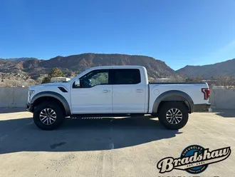 2019 Ford F-150 photo 4