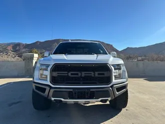 2019 Ford F-150 photo 5