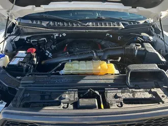 2019 Ford F-150 photo 6
