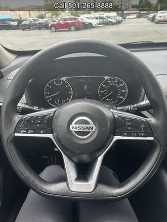 2022 NISSAN ALTIMA photo 7