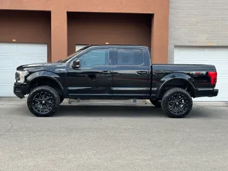2018 Ford F-150 photo 2