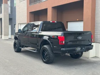 2018 Ford F-150 photo 3