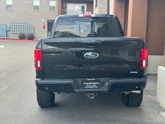 2018 Ford F-150 photo 4
