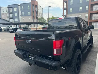 2018 Ford F-150 photo 5