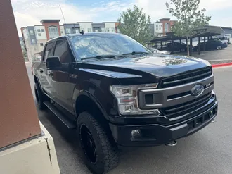 2018 Ford F-150 photo 6