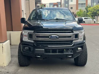 2018 Ford F-150 photo 7