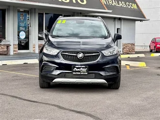 2022 BUICK ENCORE photo 2
