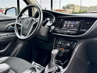 2022 BUICK ENCORE photo 4