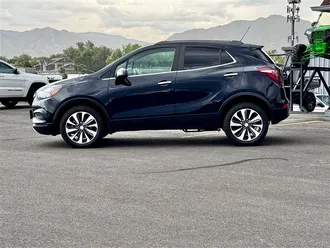 2022 BUICK ENCORE photo 5