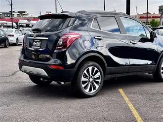 2022 BUICK ENCORE photo 6