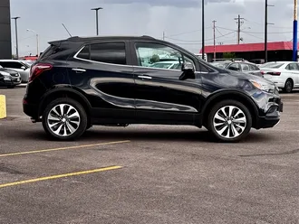 2022 BUICK ENCORE photo 7