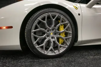 488 GTB 8